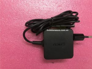 Sạc pin laptop Asus 19v 1.75a cho x205t chính hãng Full VAT