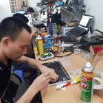 Sửa Laptop Uy Tín Nhất Tại Hà Nội